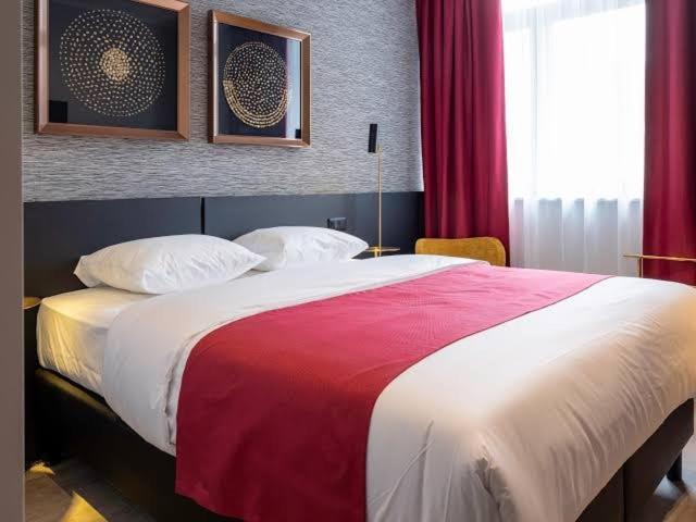 Jamingo 4* Antwerpen