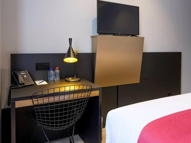 Jamingo 4* Antwerpen