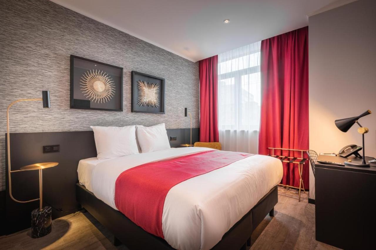 Jamingo Hotel 4*