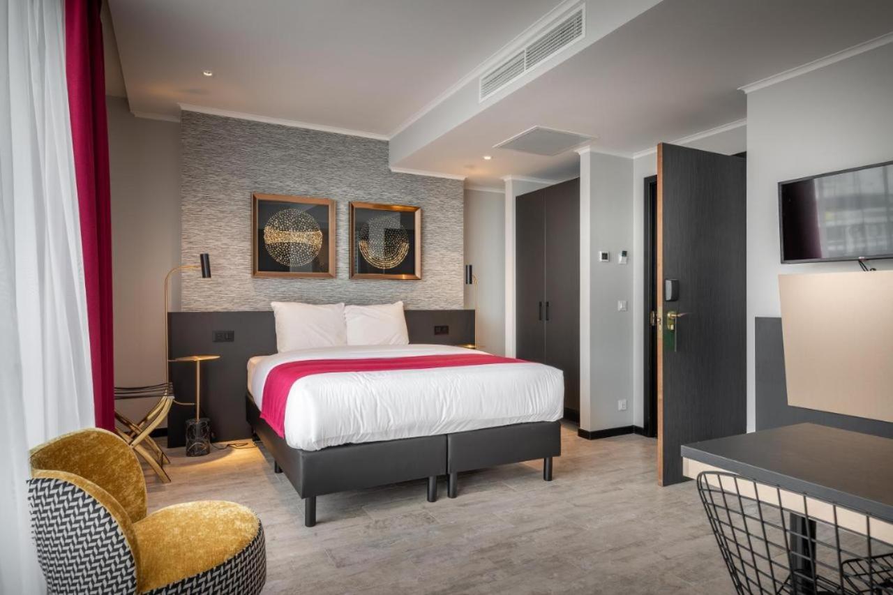Hotel Jamingo Antwerpen