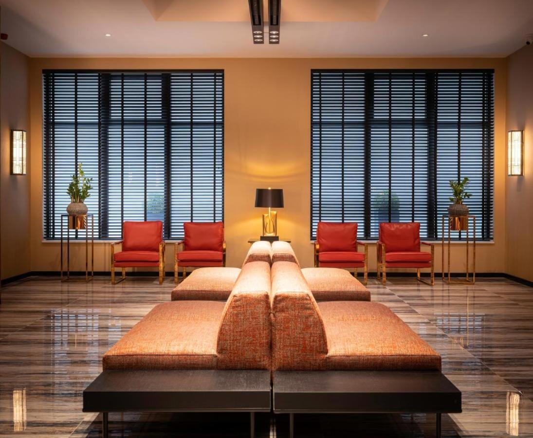 Hotel Jamingo 4*