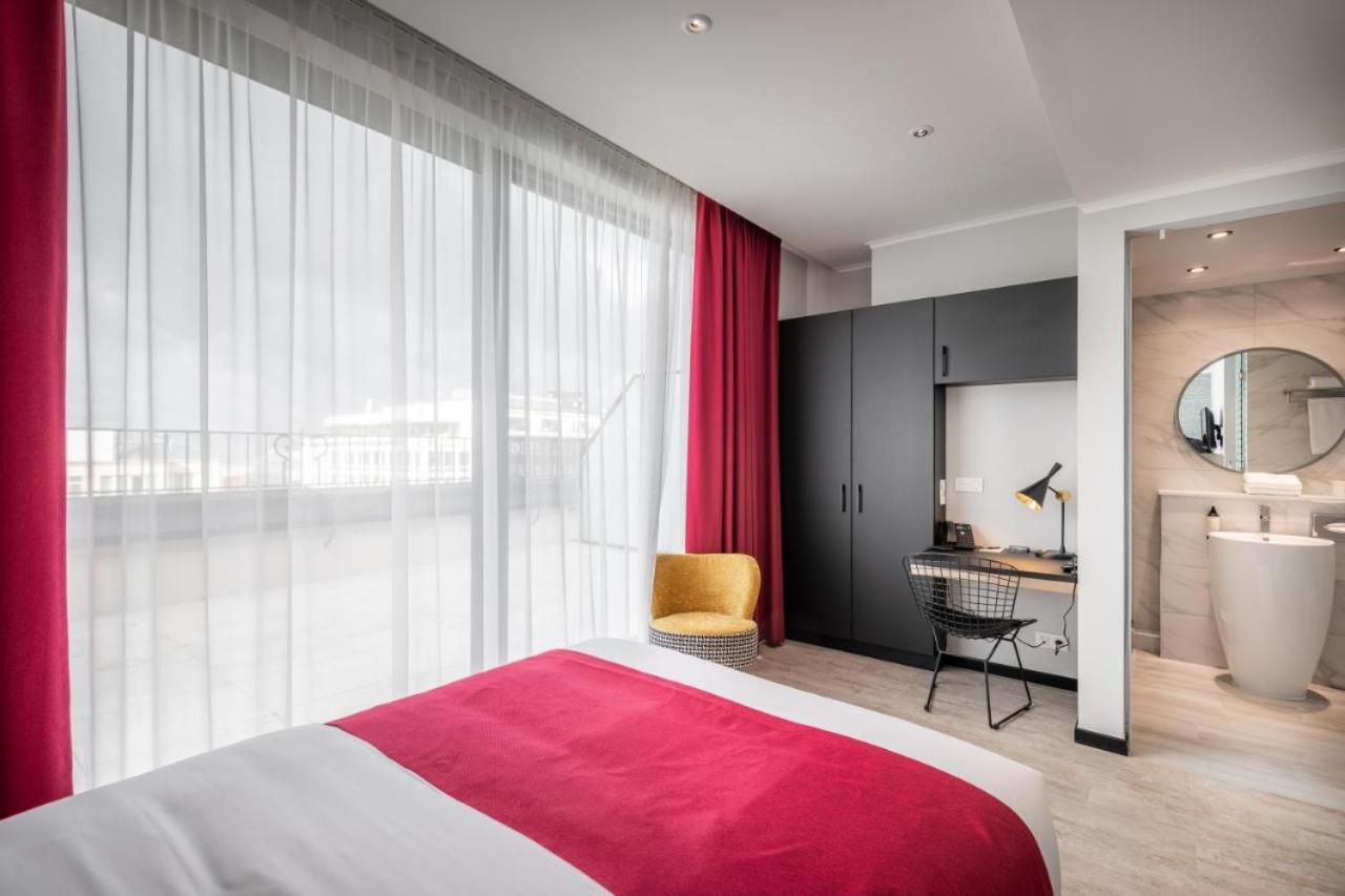 Hotel Jamingo Antwerpen