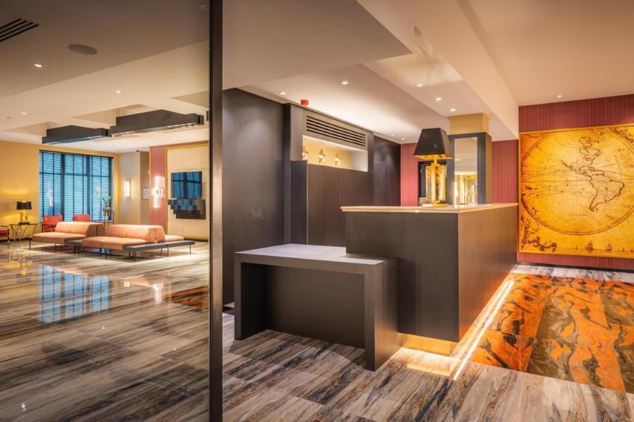 Jamingo Hotel 4*