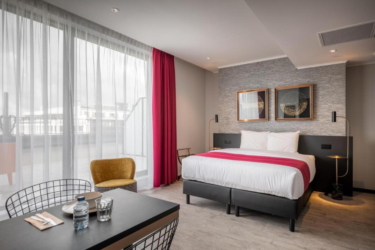 Jamingo Hotel 4*