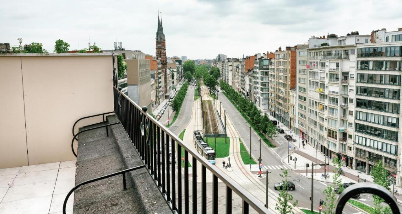 Jamingo Hotel Antwerpen